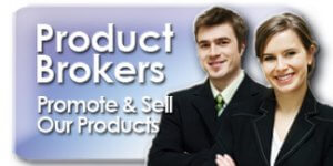 Health Product Brokers